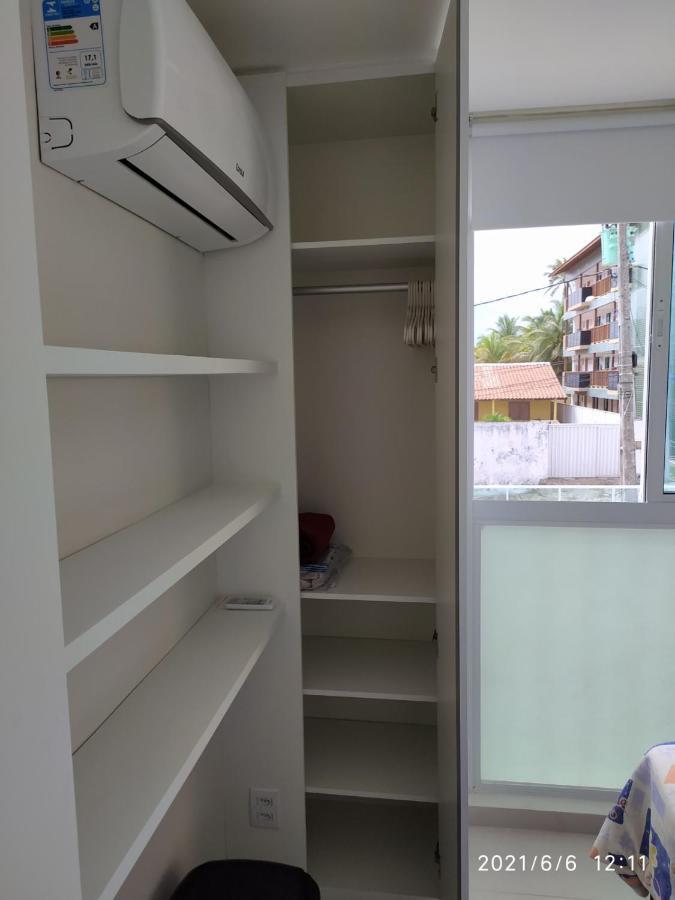 Flat Cupe Beach - Pôrto das Galinhas Eksteriør bilde